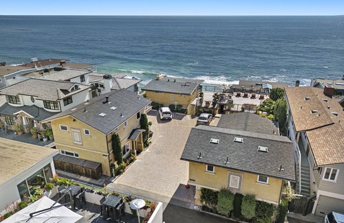 Laguna Beach Apartment | Swim, bike, relax, explore Laguna Beach 3 Villa D'Arte