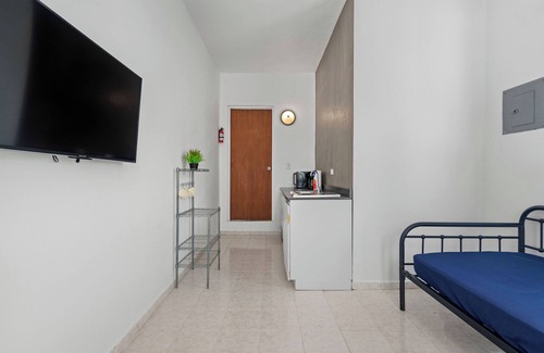 Punta Las Marias Apartment | Swimming Hole | Close to the Coastline | No-Cost Refreshments