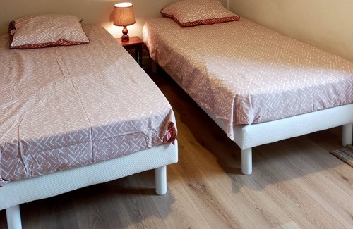 Castels House | Swimming pool, charm and calm 15 minutes from Sarlat