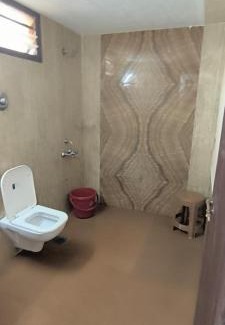 Malpe House | Swimming pool beach front resort