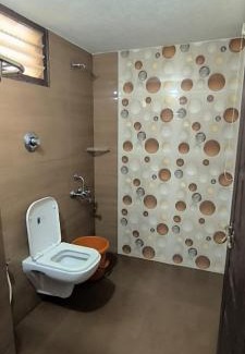 Malpe House | Swimming pool beach front resort