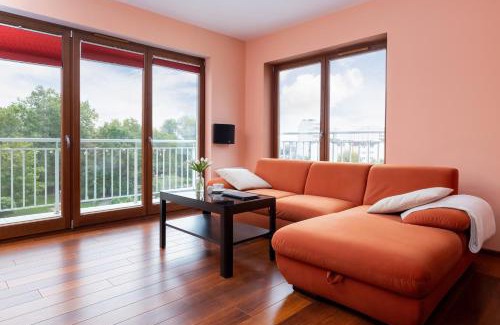 Swinoujscie Apartment | Swinemünde Platan Świnoujście Platan