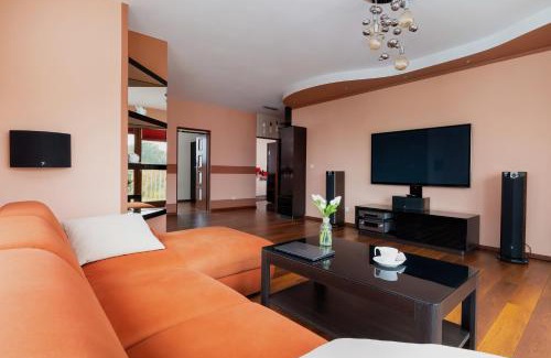 Swinoujscie Apartment | Swinemünde Platan Świnoujście Platan