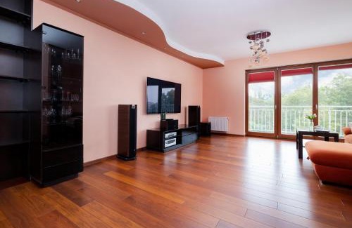 Swinoujscie Apartment | Swinemünde Platan Świnoujście Platan
