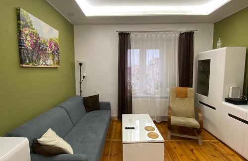 Gorny Sopot Apartment | SWING APARTAMENT Sopot
