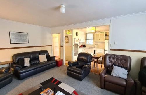 Eildon House | Swingalong Eildon