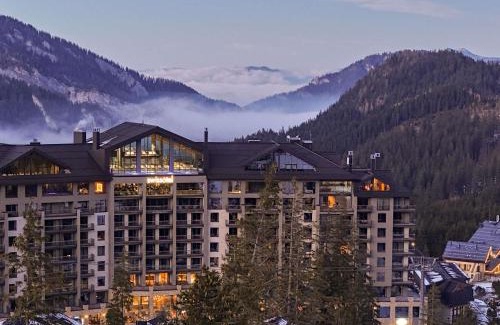 Jasna Hotel | Swissôtel Damian Jasna