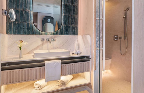 Ilica Hotel | Swissôtel Resort And Spa Cesme