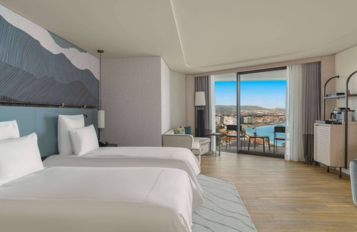 Ilica Hotel | Swissôtel Resort And Spa Cesme