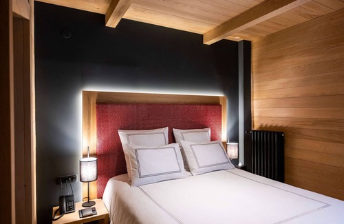 Montenegro Hotel | Swissôtel Resort Kolasin
