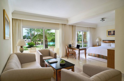 Sharm El Sheikh Resort | Swissôtel Sharm El Sheikh All Inclusive Collection