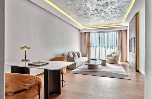 Tashkent Hotel | Swissôtel Tashkent