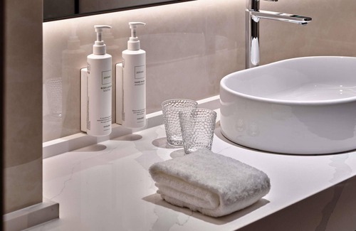 Tashkent Hotel | Swissôtel Tashkent