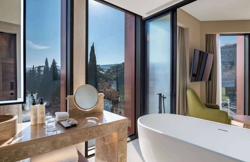 mtatsminda Hotel | Swissôtel Tbilisi
