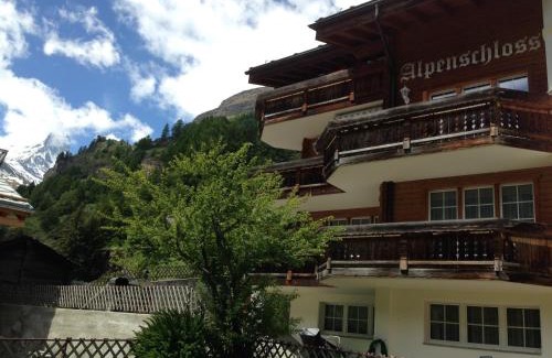Zermatt Hotel | Swiss Alpine Hotel Allalin