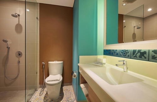 Laweyan Hotel | Swiss-Belinn Saripetojo Solo