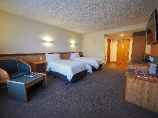 Arthur's Point Hotel | Swiss-Belresort and Villas Coronet Peak