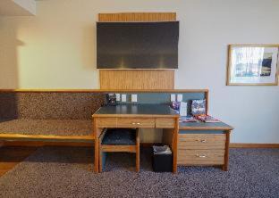 Arthur's Point Hotel | Swiss-Belresort and Villas Coronet Peak