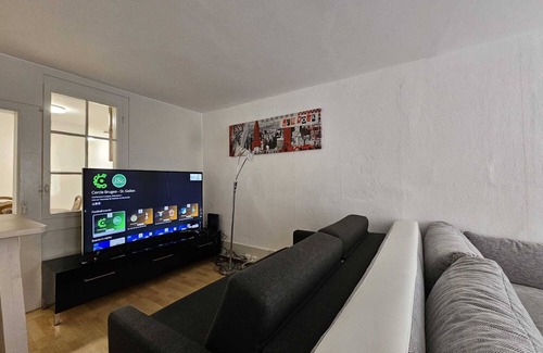 Old City of Bern Apartment | Swiss Classic Apartment at the heart of charming Bern