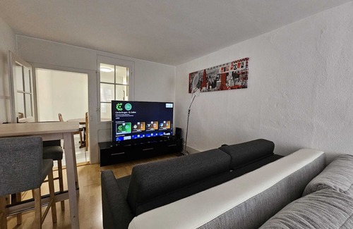Old City of Bern Apartment | Swiss Classic Apartment at the heart of charming Bern