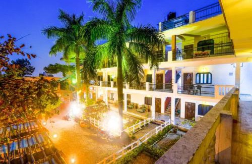 Tapovan Hotel | Swiss Cottage by Oscenox , Rishikesh