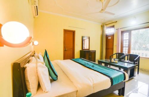 Tapovan Hotel | Swiss Cottage by Oscenox , Rishikesh