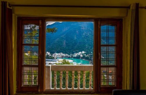 Tapovan Hotel | Swiss Cottage by Oscenox , Rishikesh