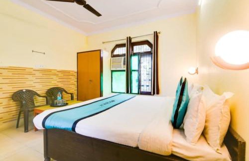 Tapovan Hotel | Swiss Cottage by Oscenox , Rishikesh