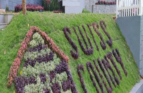 Chithirapuram Hotel | SWISS COUNTY