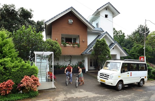 Chithirapuram Other | Swiss County