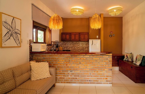 Jijoca de Jericoacoara Apartment | Swiss Garten Jeri