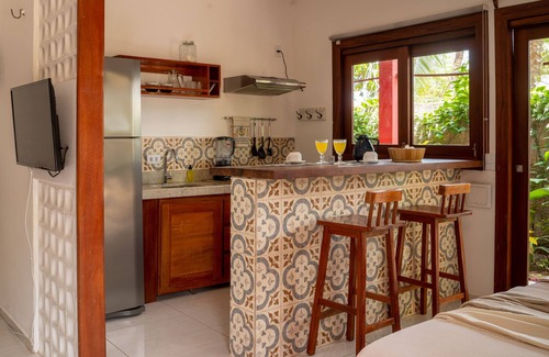 Jijoca de Jericoacoara Apartment | Swiss Garten Jeri