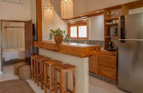 Jijoca de Jericoacoara Apartment | Swiss Garten Jeri