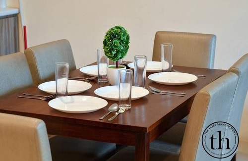Tanjung Apartment | Swiss Garden Resort Residence Seaview