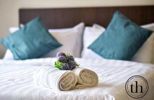 Tanjung Apartment | Swiss Garden Resort Residences2bedrooms 10-06