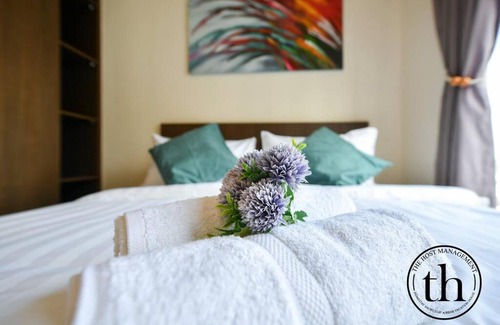 Tanjung Apartment | Swiss Garden Resort Residences2bedrooms 10-06