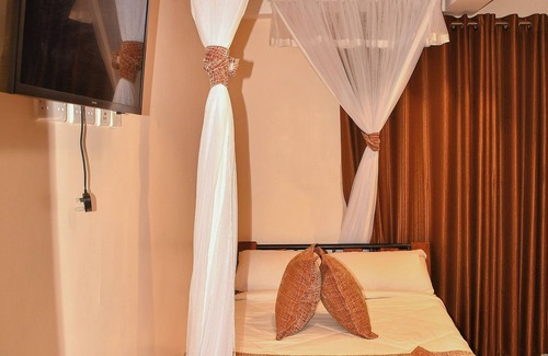 Kangundo Hotel | Swiss Hibernation Resort