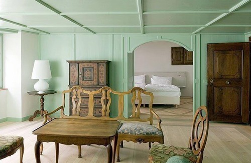 Eglisau Hotel | Swiss Historic Hotel Gasthof Hirschen