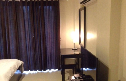 Canlubang Condo | Swiss inspired place in Tagaytay