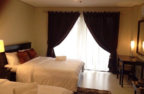 Canlubang Condo | Swiss inspired place in Tagaytay