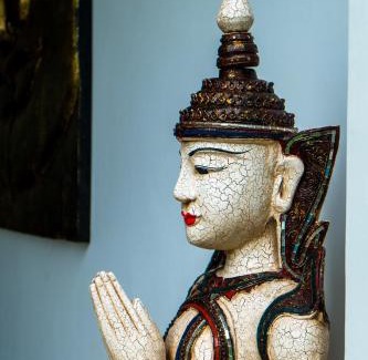 North Pattaya Hotel | Swiss Paradise Boutique Villa