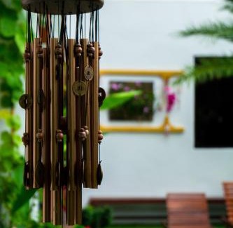 North Pattaya Hotel | Swiss Paradise Boutique Villa