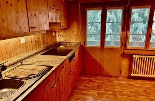Saanen Ski Chalet | Swiss Peaks Haven with Unparalleled Views