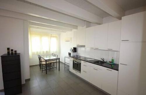 Seebach Apartment | Swiss Star District 11