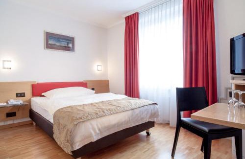 Unterstrass Apartment | Swiss Star Irchel - Self Check-In