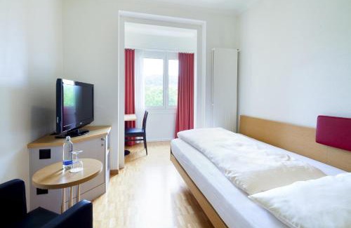 Unterstrass Apartment | Swiss Star Irchel - Self Check-In