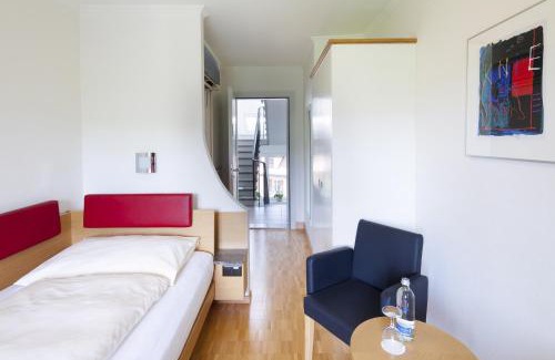 Unterstrass Apartment | Swiss Star Irchel - Self Check-In