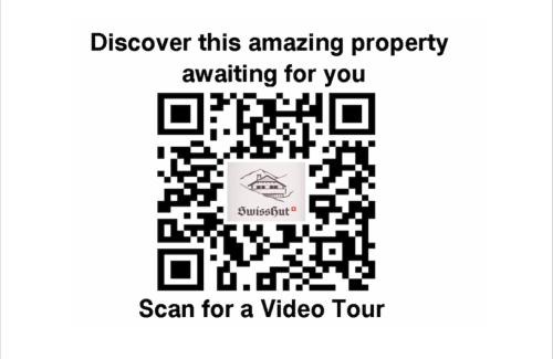 Goldiwil Ski Chalet | SwissHut Stunning Views Alps & Lake - Chalet Schärme