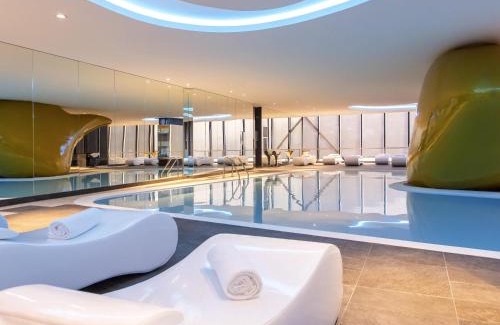 Sarajevo Hotel | Swissotel Sarajevo
