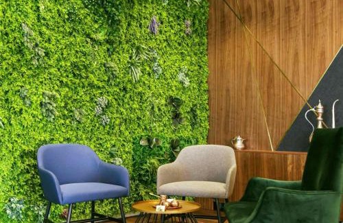 Sarajevo Hotel | Swissotel Sarajevo